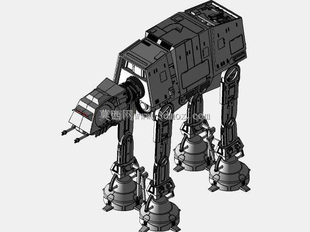AT-AT�����ս