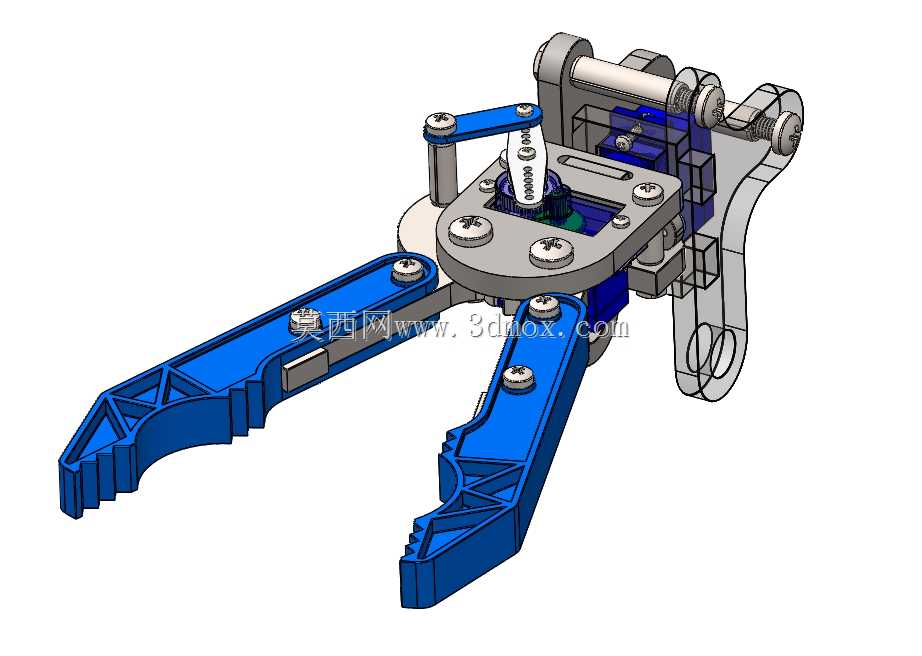 �����˼г�����SolidWorks 2018��