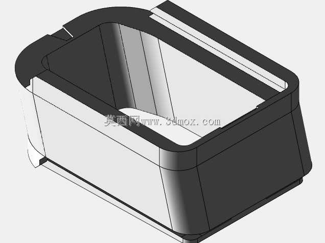 格洛克Magpul 9mm PMAG+2延长件