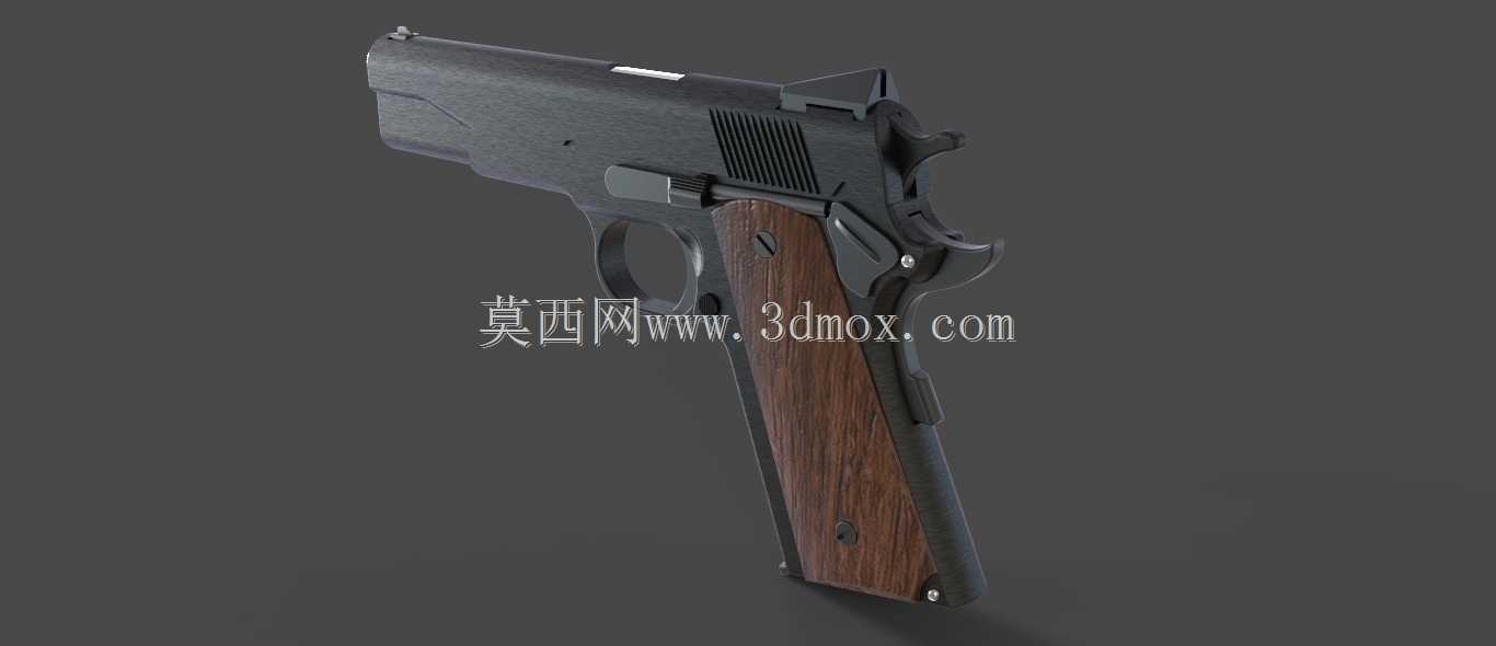 �¶���M1911-A1 REDUX