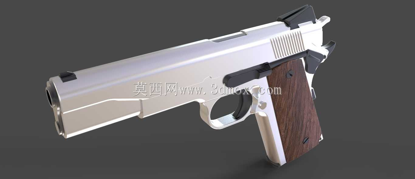 �¶���M1911-A1 REDUX
