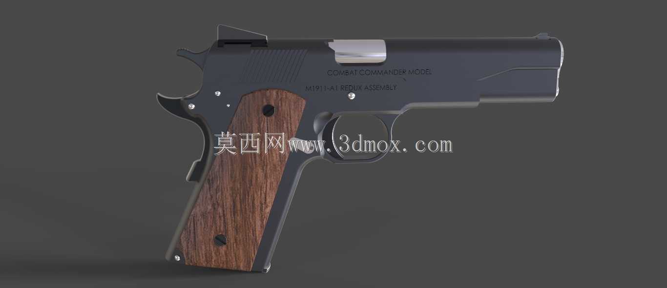 �¶���M1911-A1 REDUX
