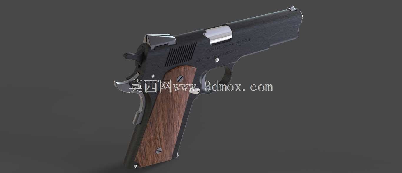 �¶���M1911-A1 REDUX