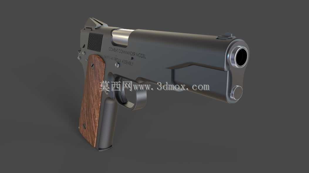 �¶���M1911-A1 REDUX
