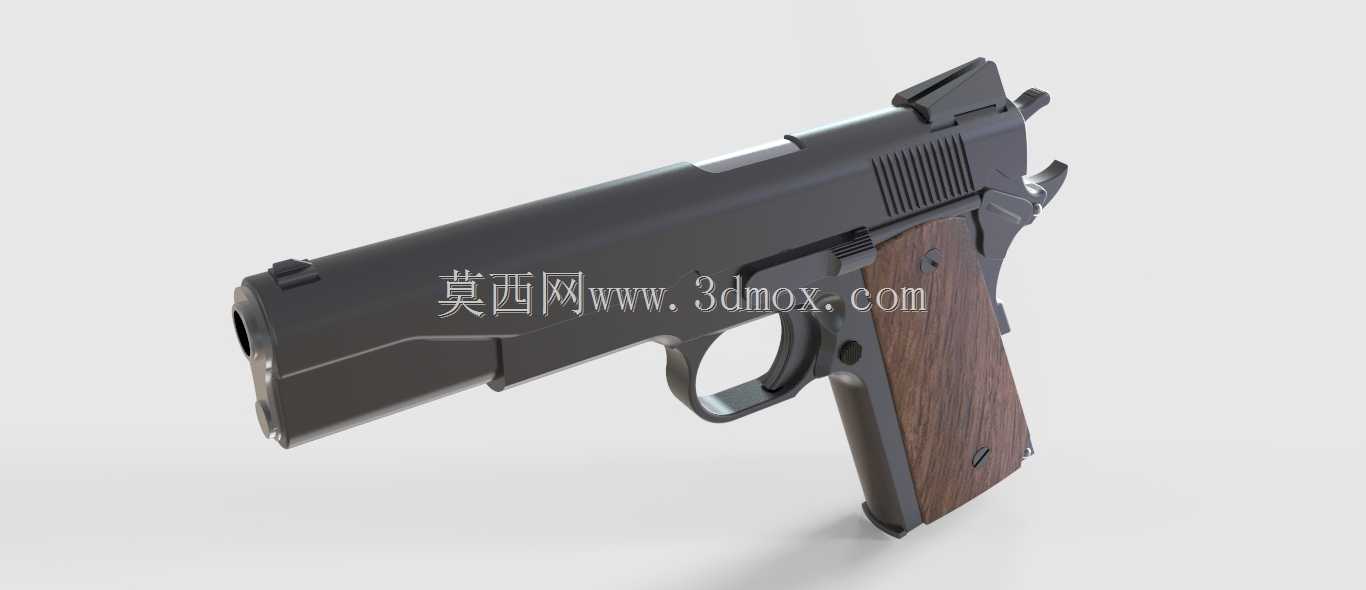 �¶���M1911-A1 REDUX