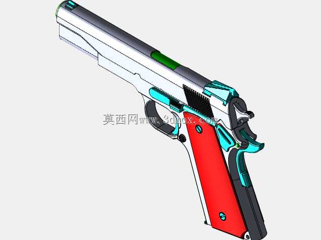 �¶���M1911-A1 REDUX