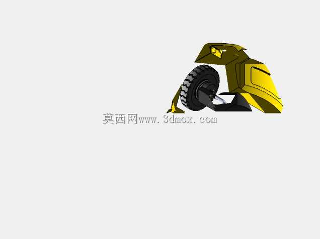 叉车