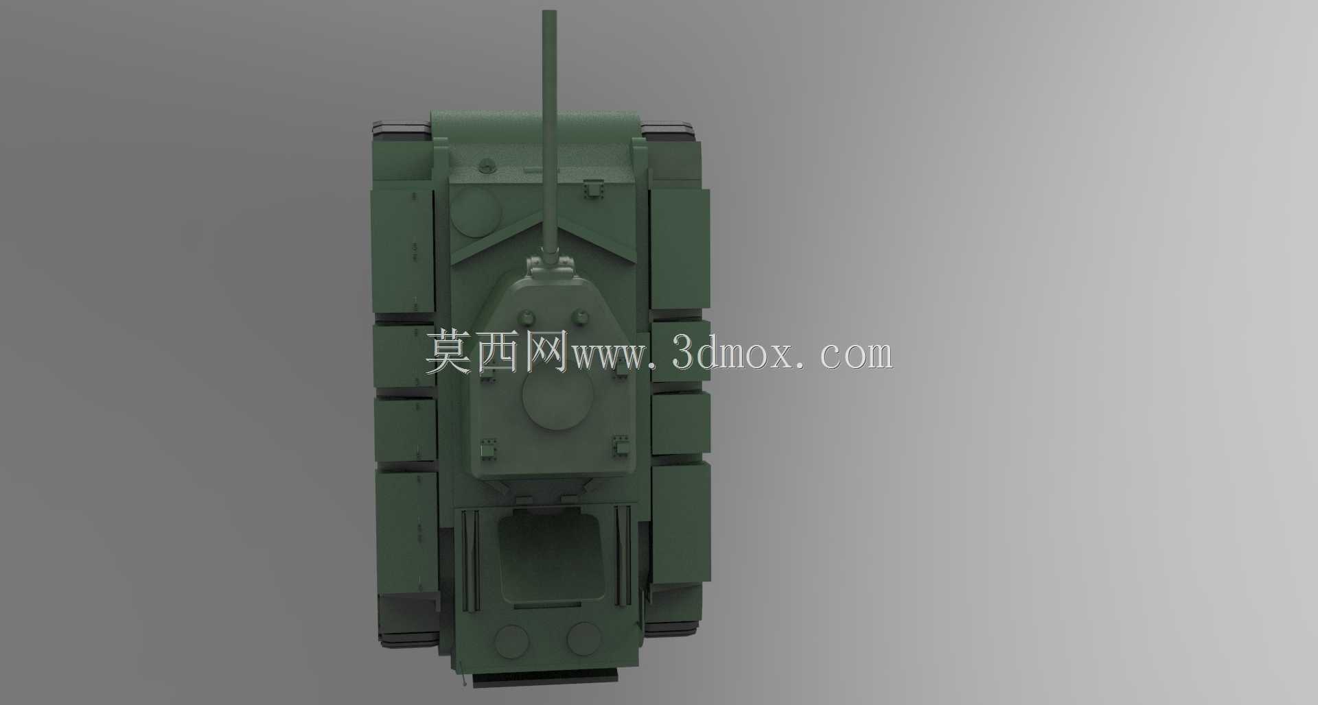 KV-1储罐