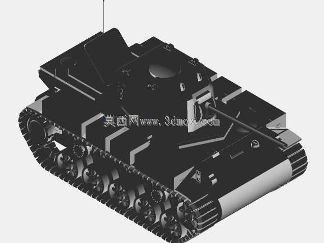 KV-1储罐