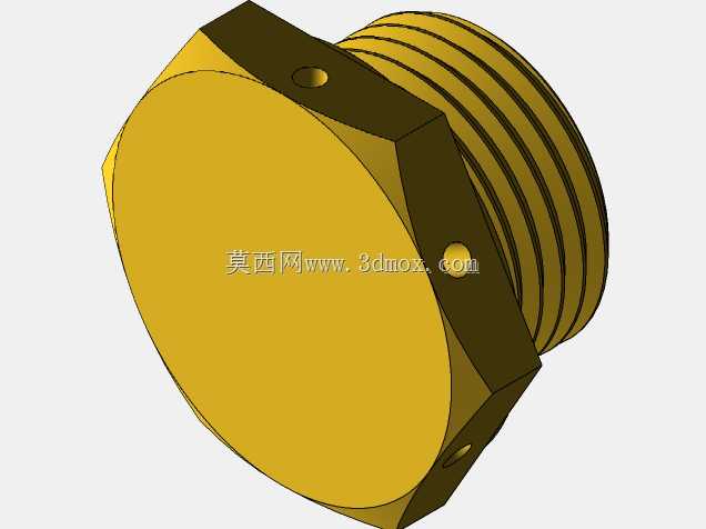 梅林机油滤清器总成