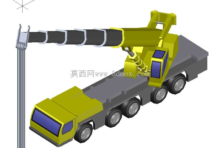 GRUA CRANE LIBHERR LTM 1160 tn��˾