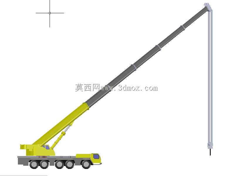 GRUA CRANE LIBHERR LTM 1160 tn��˾