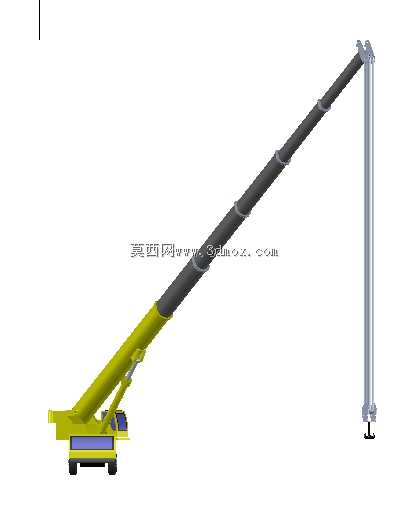 GRUA CRANE LIBHERR LTM 1160 tn��˾