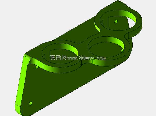 BT40刀架加长件