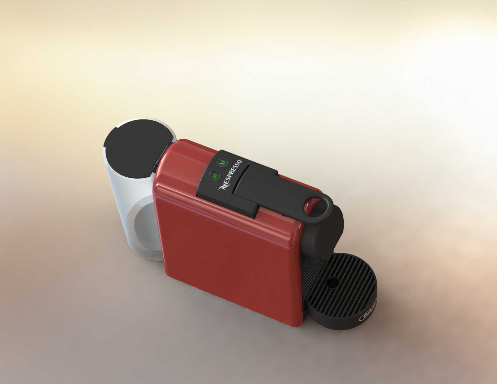 Nespresso Essenza�����