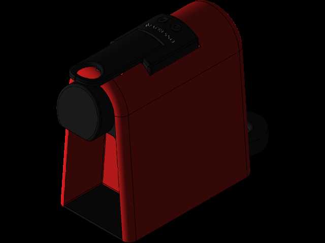 Nespresso Essenza�����