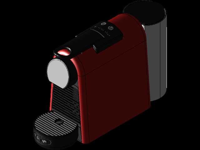 Nespresso Essenza�����