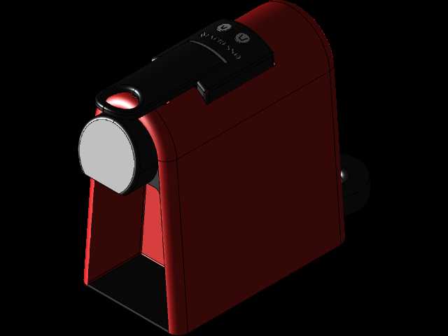 Nespresso Essenza�����