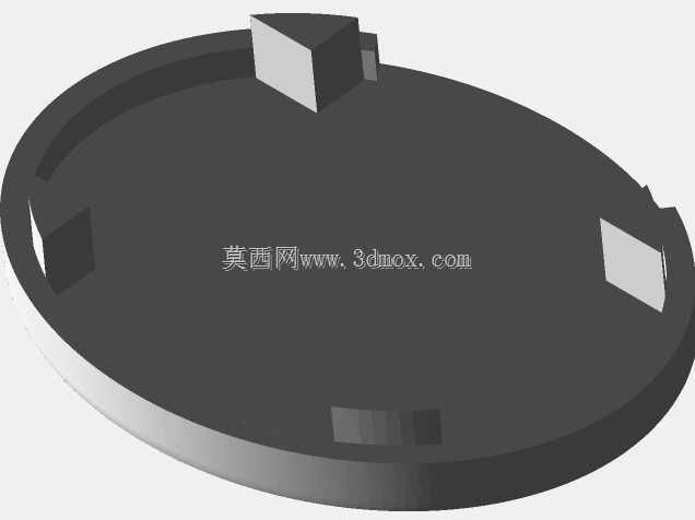 (新)COVR3D V2.08-15种尺寸的FDM 3D打印优化遮罩(也适用于儿童)