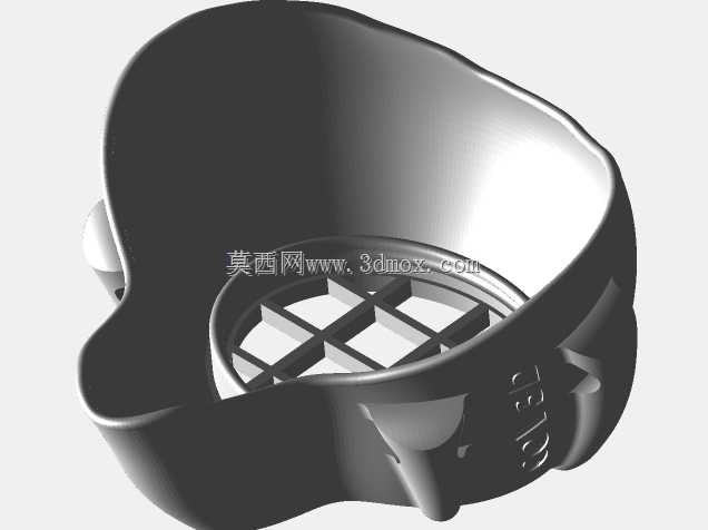 (新)COVR3D V2.08-15种尺寸的FDM 3D打印优化遮罩(也适用于儿童)