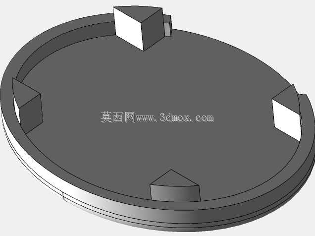 (新)COVR3D V2.08-15种尺寸的FDM 3D打印优化遮罩(也适用于儿童)