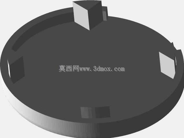 (新)COVR3D V2.08-15种尺寸的FDM 3D打印优化遮罩(也适用于儿童)