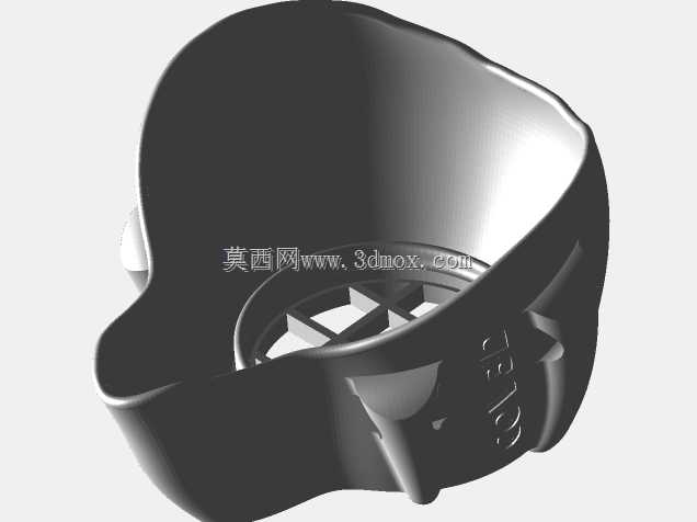 (新)COVR3D V2.08-15种尺寸的FDM 3D打印优化遮罩(也适用于儿童)