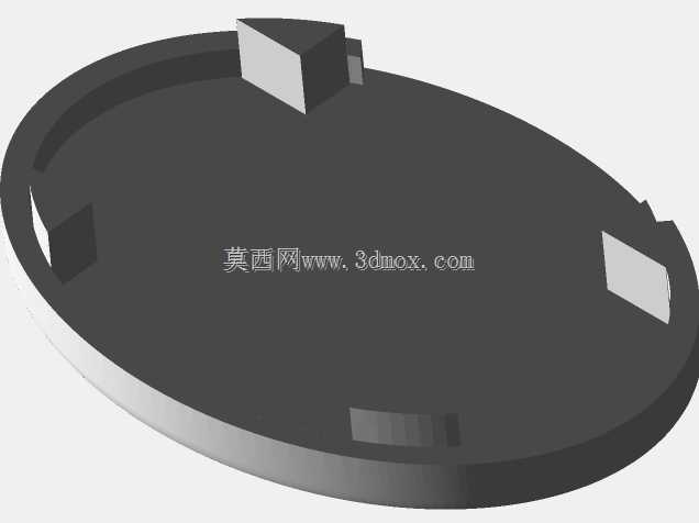 (新)COVR3D V2.08-15种尺寸的FDM 3D打印优化遮罩(也适用于儿童)