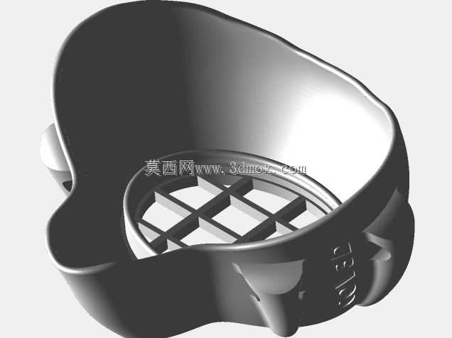 (新)COVR3D V2.08-15种尺寸的FDM 3D打印优化遮罩(也适用于儿童)