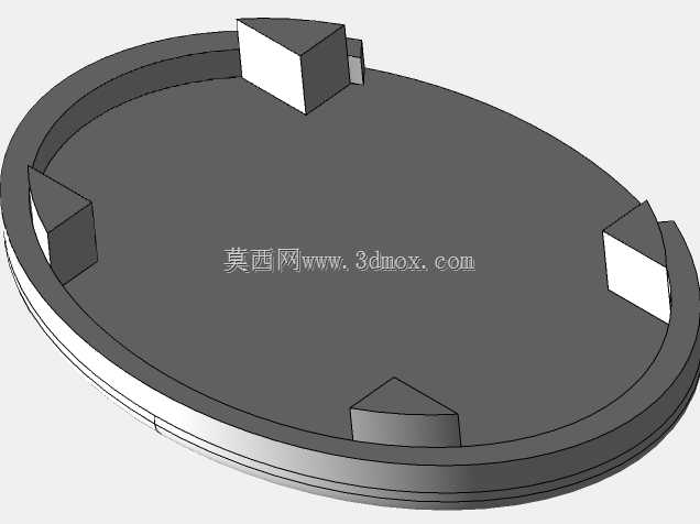 (新)COVR3D V2.08-15种尺寸的FDM 3D打印优化遮罩(也适用于儿童)
