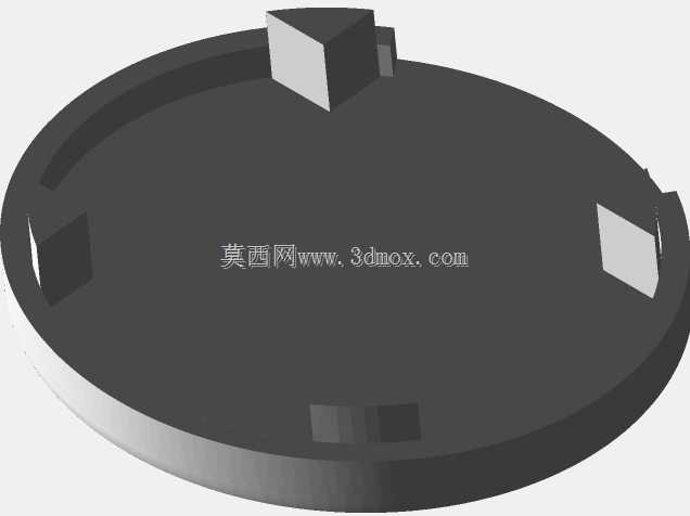 (新)COVR3D V2.08-15种尺寸的FDM 3D打印优化遮罩(也适用于儿童)