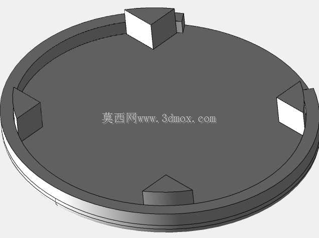 (新)COVR3D V2.08-15种尺寸的FDM 3D打印优化遮罩(也适用于儿童)
