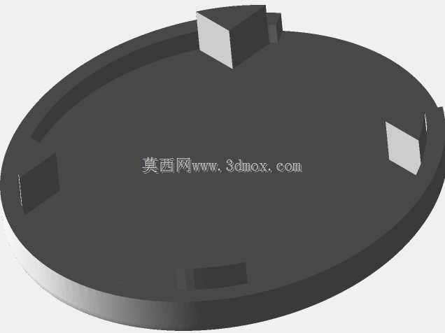 (新)COVR3D V2.08-15种尺寸的FDM 3D打印优化遮罩(也适用于儿童)