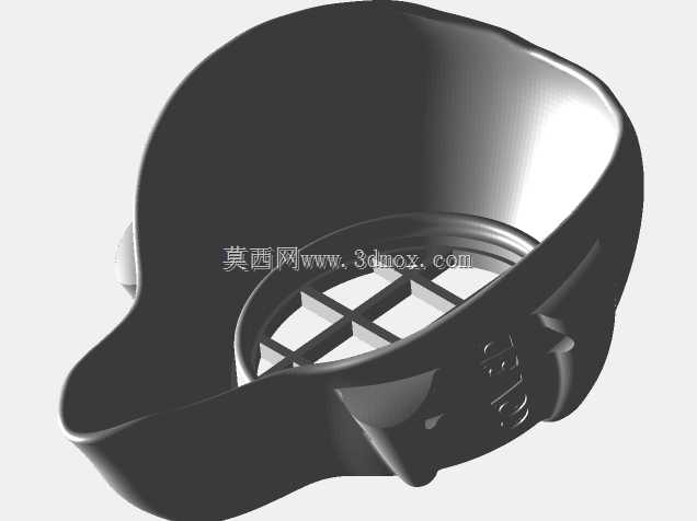 (新)COVR3D V2.08-15种尺寸的FDM 3D打印优化遮罩(也适用于儿童)