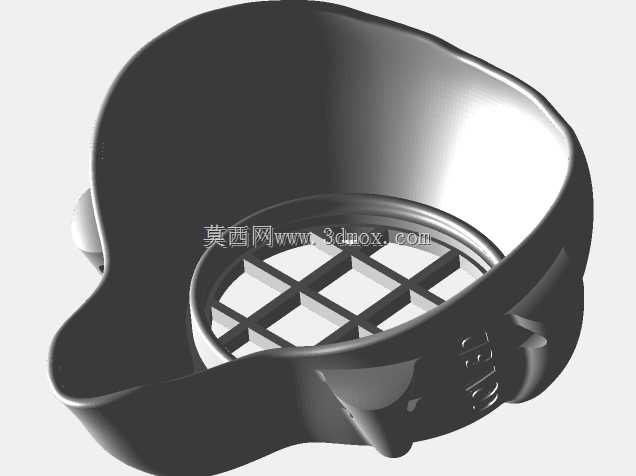 (新)COVR3D V2.08-15种尺寸的FDM 3D打印优化遮罩(也适用于儿童)