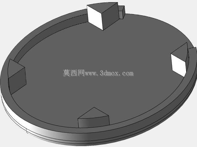 (新)COVR3D V2.08-15种尺寸的FDM 3D打印优化遮罩(也适用于儿童)