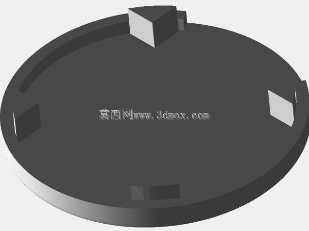 (新)COVR3D V2.08-15种尺寸的FDM 3D打印优化遮罩(也适用于儿童)