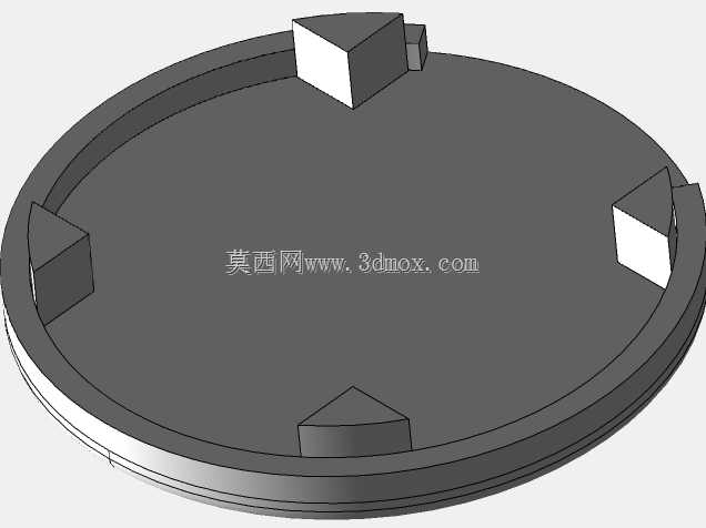 (新)COVR3D V2.08-15种尺寸的FDM 3D打印优化遮罩(也适用于儿童)