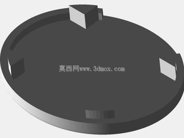 (新)COVR3D V2.08-15种尺寸的FDM 3D打印优化遮罩(也适用于儿童)