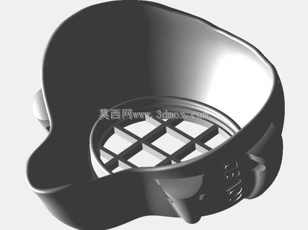 (新)COVR3D V2.08-15种尺寸的FDM 3D打印优化遮罩(也适用于儿童)
