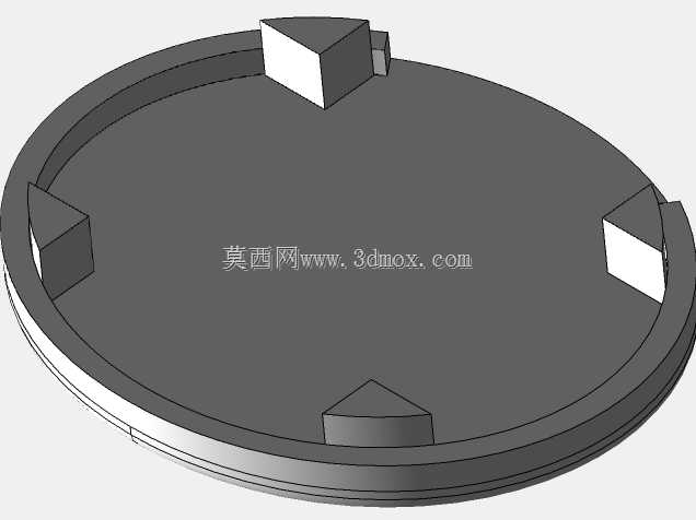(新)COVR3D V2.08-15种尺寸的FDM 3D打印优化遮罩(也适用于儿童)