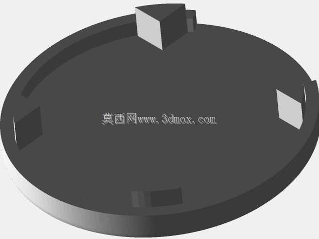 (新)COVR3D V2.08-15种尺寸的FDM 3D打印优化遮罩(也适用于儿童)