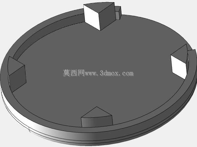(新)COVR3D V2.08-15种尺寸的FDM 3D打印优化遮罩(也适用于儿童)