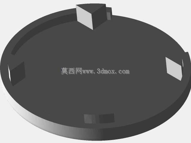 (新)COVR3D V2.08-15种尺寸的FDM 3D打印优化遮罩(也适用于儿童)