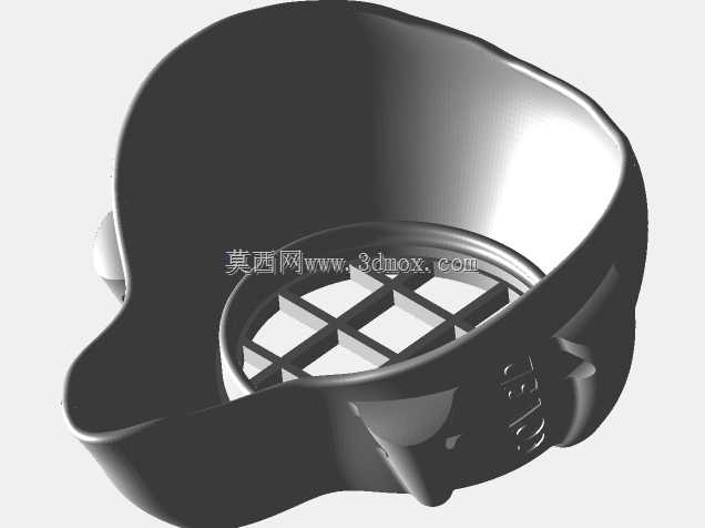 (新)COVR3D V2.08-15种尺寸的FDM 3D打印优化遮罩(也适用于儿童)