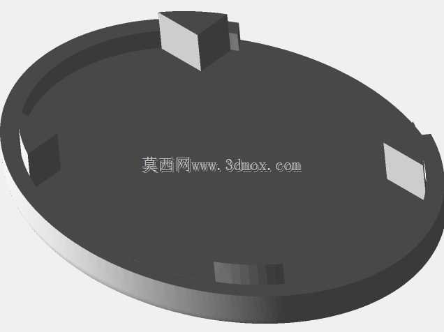 (新)COVR3D V2.08-15种尺寸的FDM 3D打印优化遮罩(也适用于儿童)