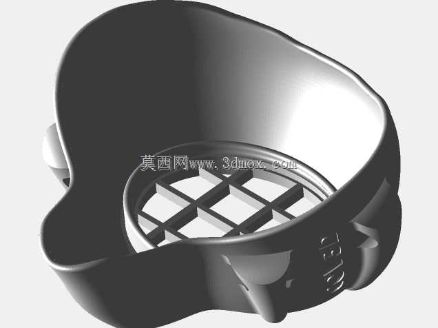 (新)COVR3D V2.08-15种尺寸的FDM 3D打印优化遮罩(也适用于儿童)