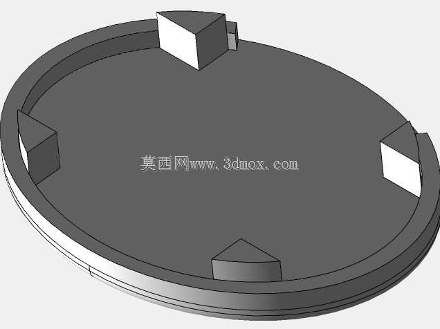 (新)COVR3D V2.08-15种尺寸的FDM 3D打印优化遮罩(也适用于儿童)