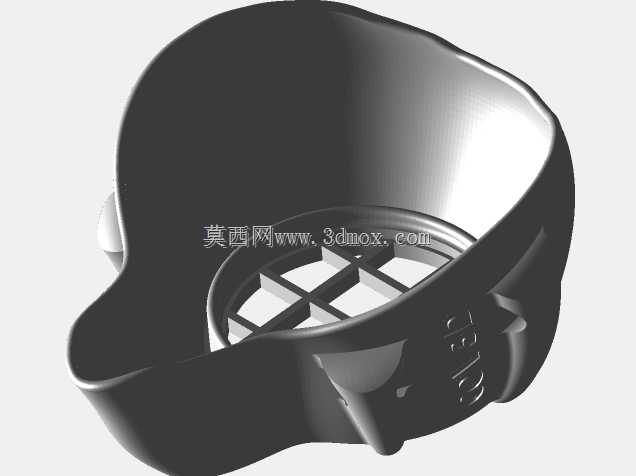 (新)COVR3D V2.08-15种尺寸的FDM 3D打印优化遮罩(也适用于儿童)
