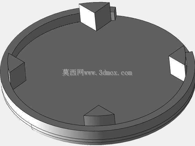 (新)COVR3D V2.08-15种尺寸的FDM 3D打印优化遮罩(也适用于儿童)